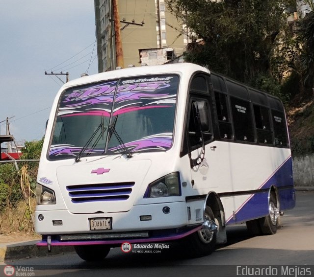 U.C. San Antonio S.C. 207 por Eduardo Mejas