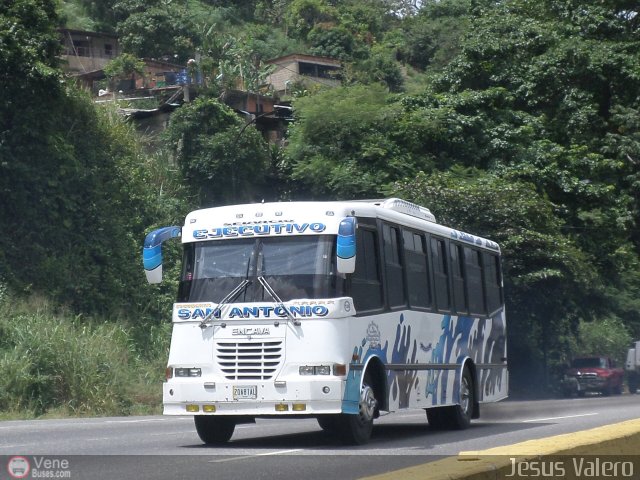 U.C. San Antonio S.C. 125 por Jes�s Valero