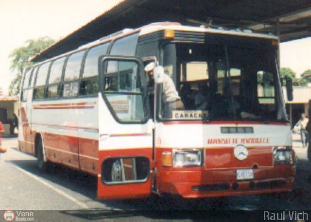 Aerobuses de Venezuela 051 por J. Carlos Gmez