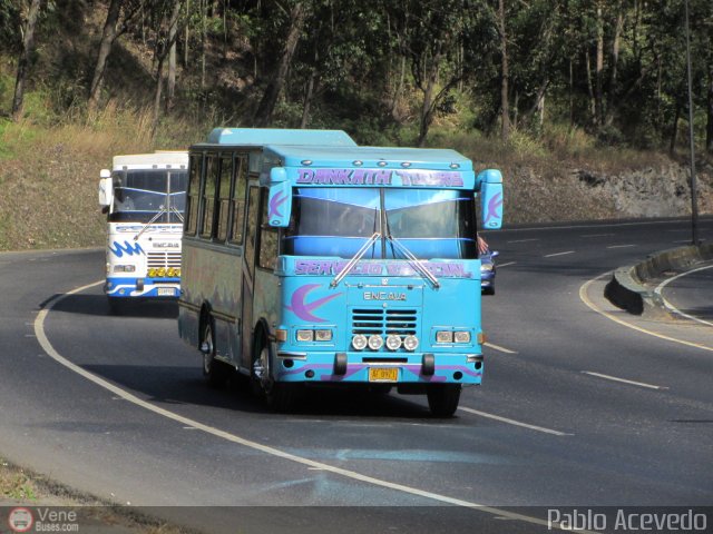 DC - Asoc. Conductores Criollos de La Pastora 082 por Pablo Acevedo