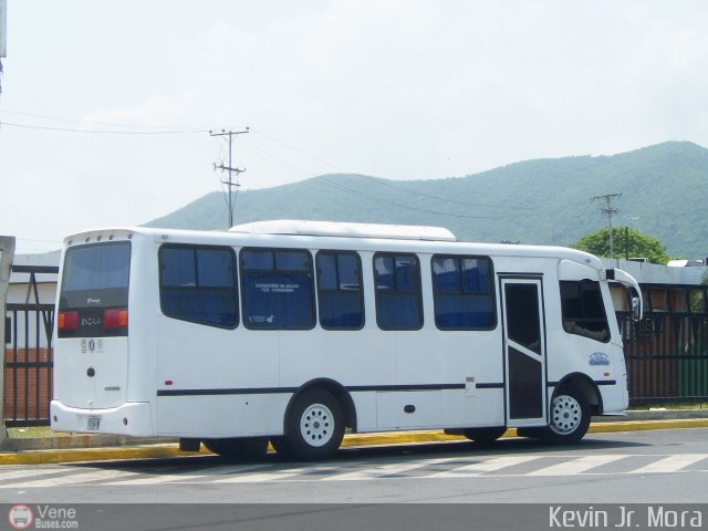 Uni�n Conductores de la Costa 66 por Kevin Mora