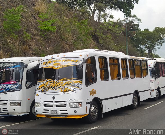 Uni�n Veintid�s S.C. 109 por Alvin Rond�n