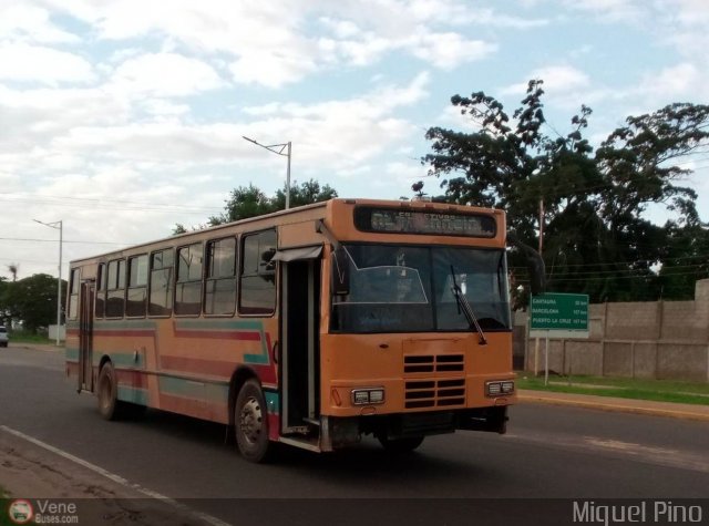 A.C.C. Turgar Express 06 por Miguel Pino