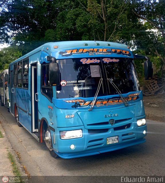 Uni�n Tejer�as A.C. 64 por Eduardo Amari