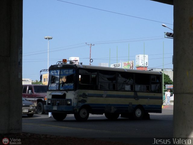 Ruta Metropolitana de Valencia-CA 104 por Jess Valero