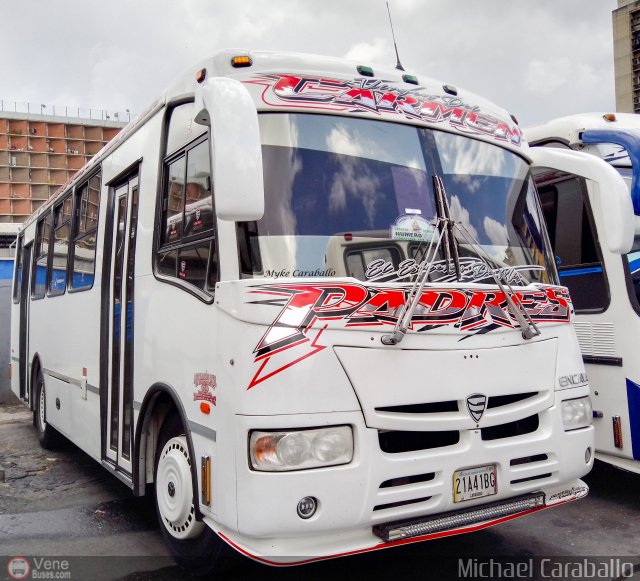 A.C. de Transporte Nmero Uno R.L. 004-B por Michael Caraballo