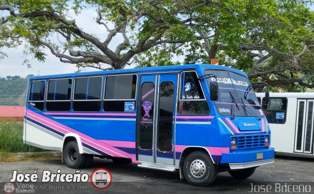 A.C. L�nea Sucre 056 por Jos� Brice�o