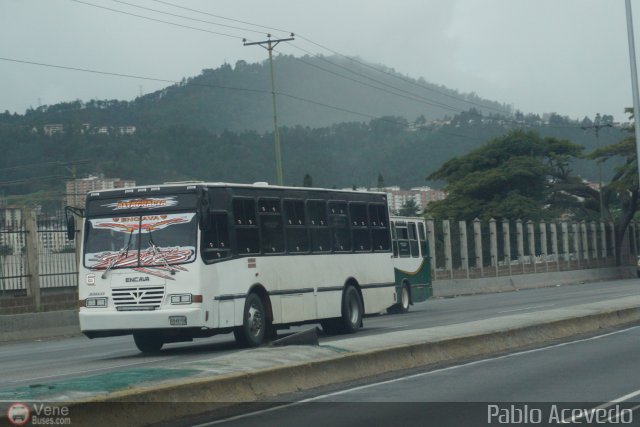 Colectivos Altagracia 06 por Pablo Acevedo