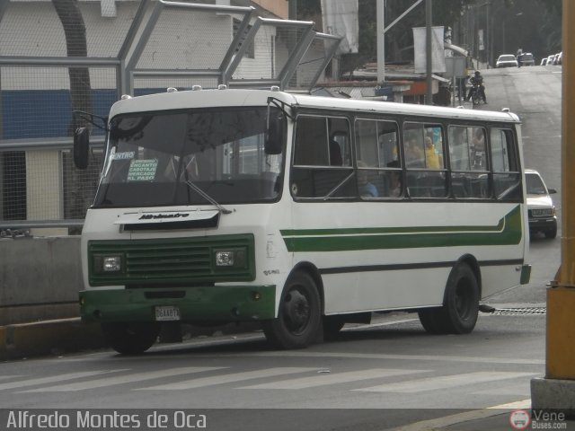 MI - Unin Circunvalacin Los Teques 041 por Alfredo Montes de Oca