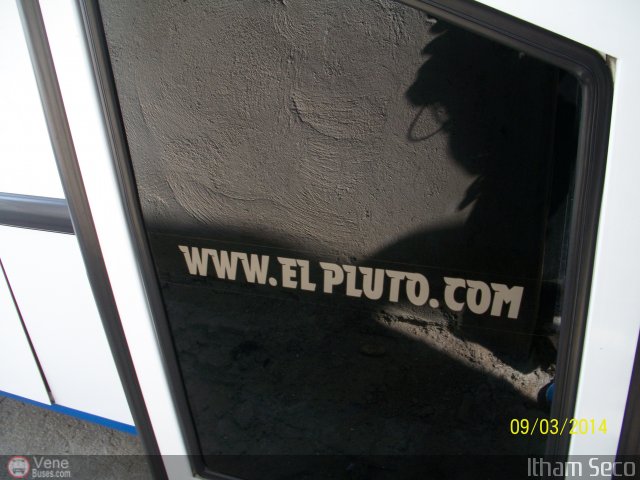 A.C. Transporte Independencia 012 por Itham Seco