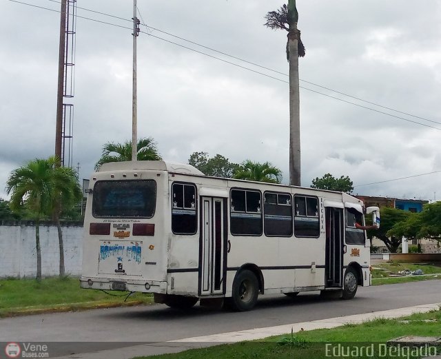 A.C. de Trans. Vencedores de Montalban 42 por Eduard Delgado