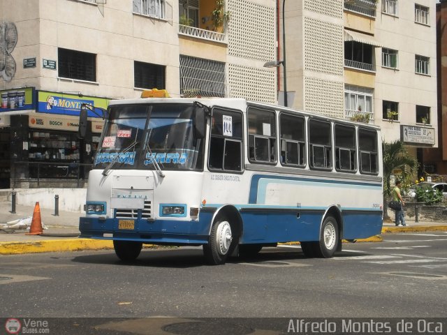 DC - A.C. Casalta - Chacato - Cafetal 144 por Alfredo Montes de Oca