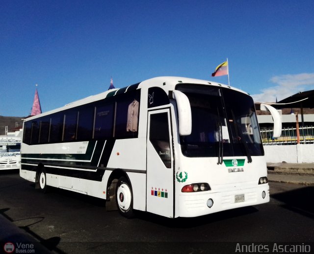 Servicios Especiales del Centro C.A. 04 por Andr�s Ascanio