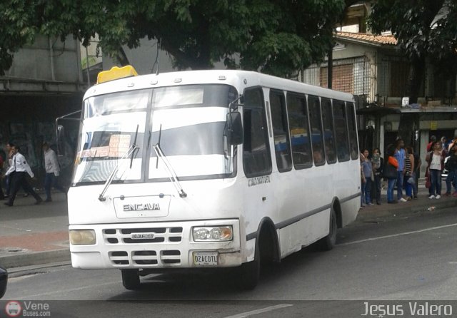 DC - A.C. Casalta - Chaca�to - Cafetal 218 por Jes�s Valero