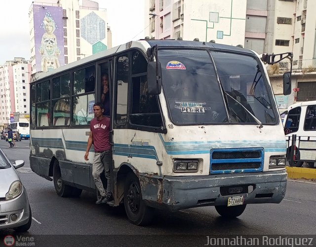 DC - Unin Criollos del Este S.C. 002 por Jonnathan Rodrguez