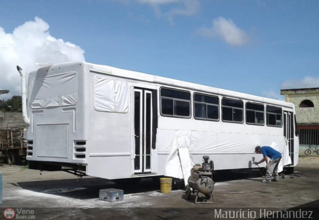 Particular NO USAR M�S 043 por Eduard Delgado