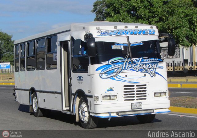 Uni�n Turmero - Maracay 150 por Andr�s Ascanio