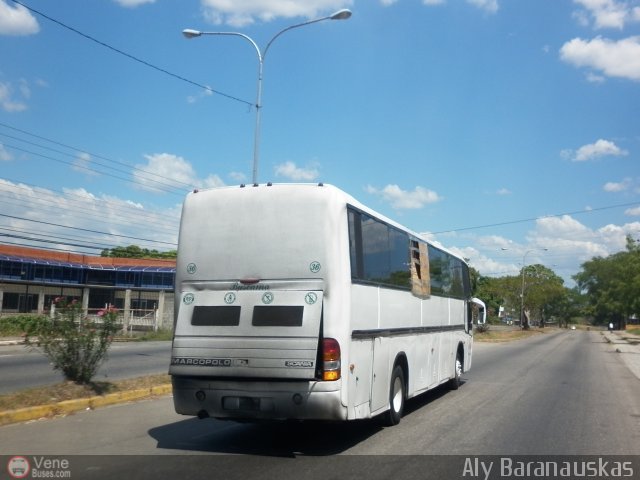 Servicios Especiales Coldu 0036 por Aly Baranauskas