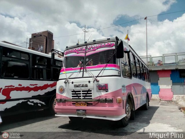 A.C. Indepasib 089 por Miguel Pino