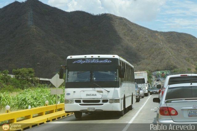Uni�n Conductores Ayacucho 0009 por Pablo Acevedo
