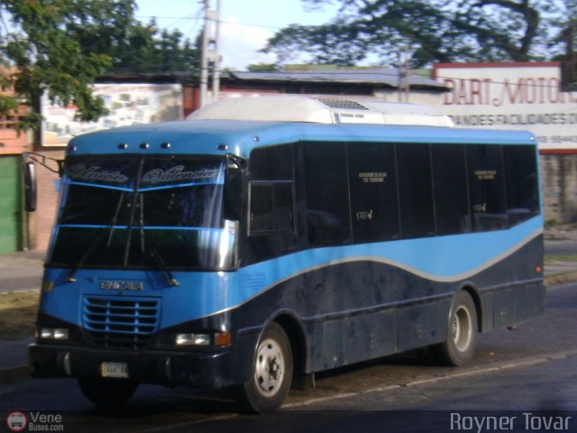 Unión Valencia A.C. 93-A por Royner Tovar