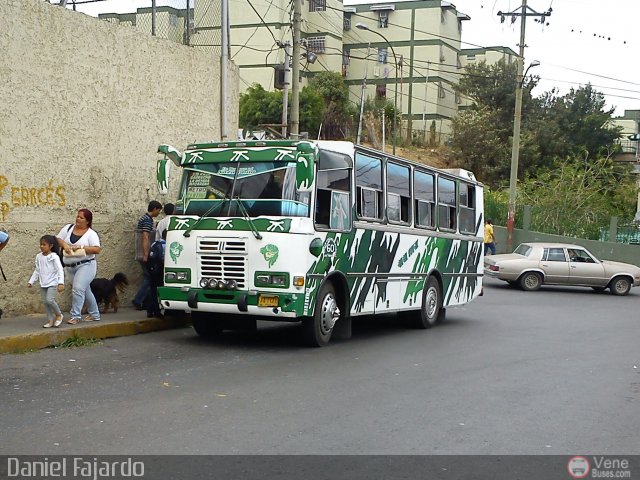 MI - Unin Circunvalacin Los Teques 060 por Daniel Fajardo