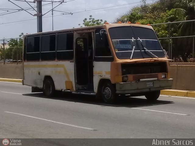 ZU - Nasur - Centro C.A. 12 por Abner Sarcos