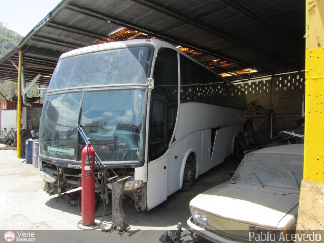 Particular NO USAR M�S 104 por Pablo Acevedo