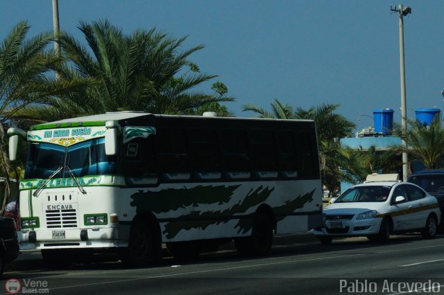DC - Unin Conductores Palo Verde 40 por Pablo Acevedo