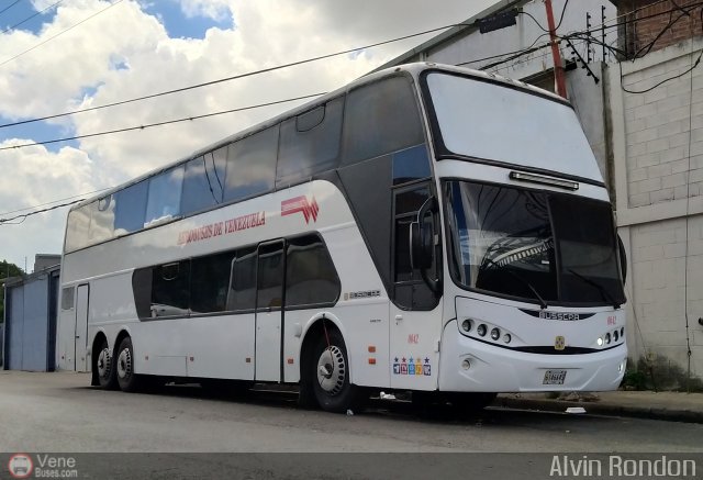 Aerobuses de Venezuela 042 por Alvin Rond�n