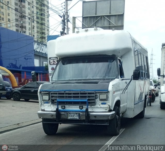 AN - U.C. El Renacer 53 por Jonnathan Rodr�guez