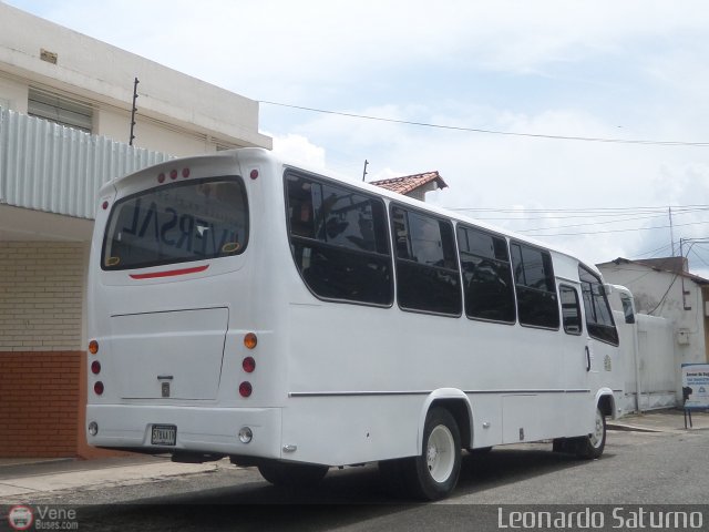 A.C. Sur del Lago R.L. 121 por Leonardo Saturno