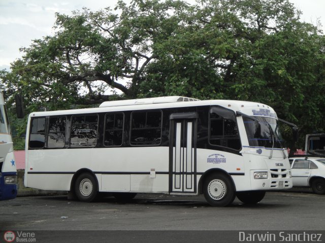 A.C. de Transporte Larense 20 por Darwin Sanchez