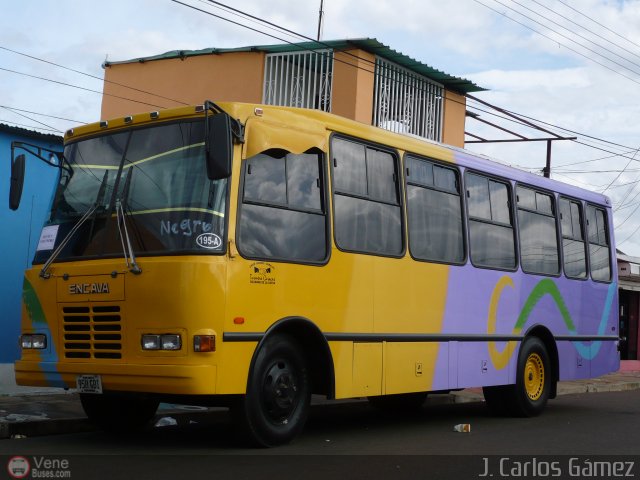 Unin Turmero - Maracay 195 por J. Carlos Gmez