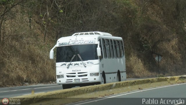 Unin Valencia A.C. 019 por Pablo Acevedo