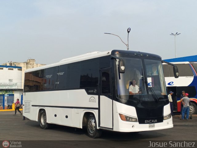 Expresos Valle de Guantar 01 por Josue S�nchez