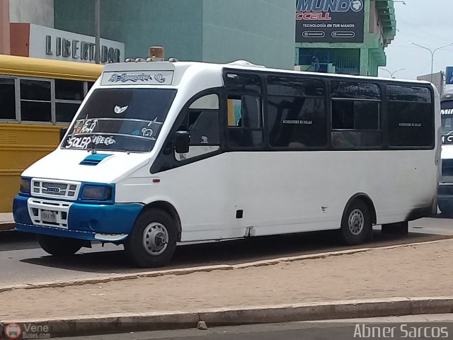 ZU - Asociaci�n Civil de Conductores El Soler 44 por Abner Sarcos