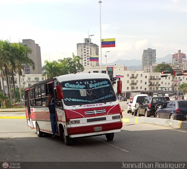 DC - U.C. Prez Bonalde 22 por Jonnathan Rodrguez