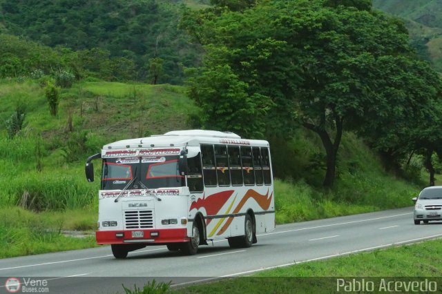 Asociacin Cooperativa R.S. Ezequiel Zamora 42 por Pablo Acevedo