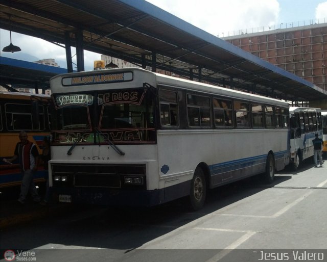 A.C. Mixta Conductores Unidos 406 por Jes�s Valero