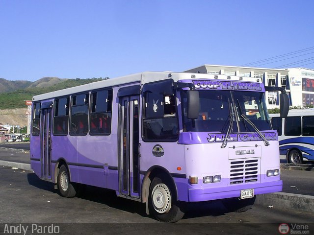 CA - Asociación Coop. El Trigal R.L. 54 por Andy Pardo