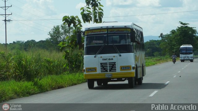 A.C. Vencedores del Llano 046 por Pablo Acevedo