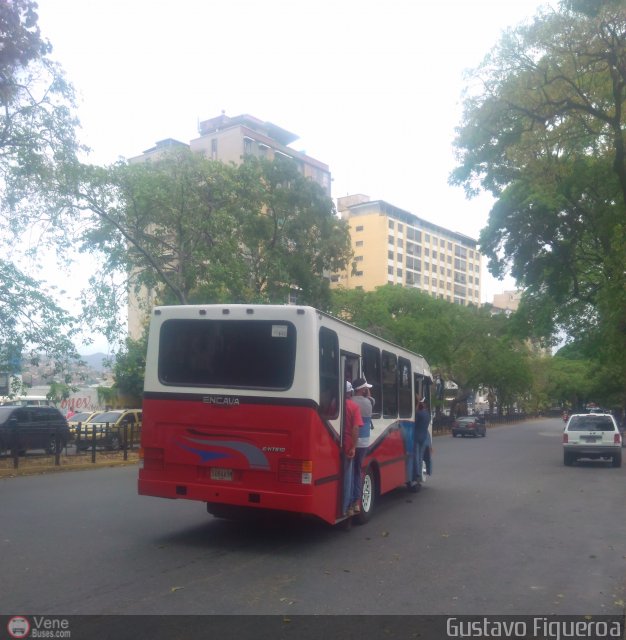 DC - A.C. Propatria - Carmelitas - Chaca�to 145 por Gustavo Figueroa