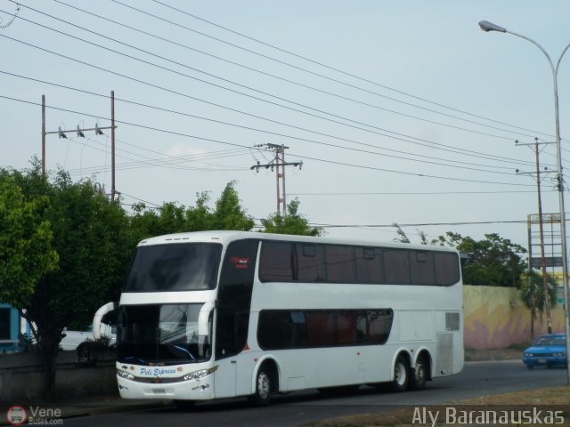 Peli Express 0064 por Aly Baranauskas