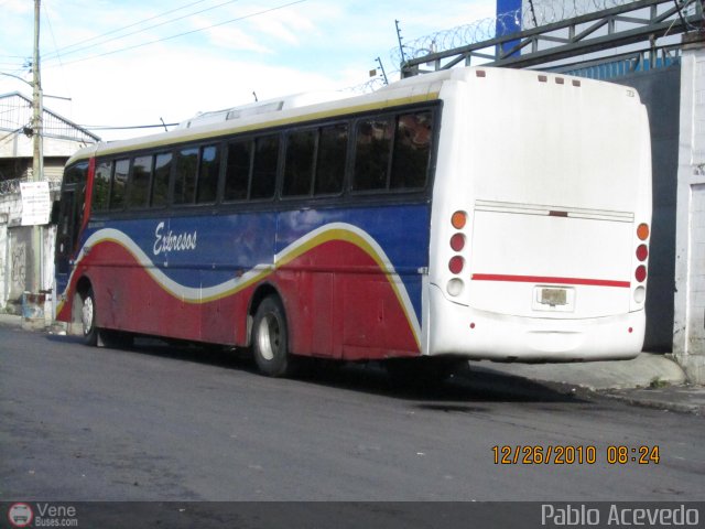 A.C. Mixta Conductores Unidos 300 por Pablo Acevedo