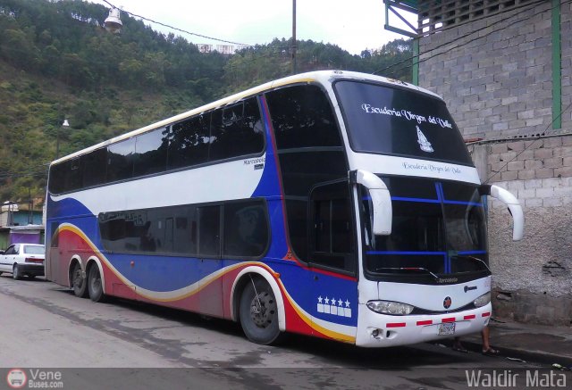 Expresos San Crist�bal 107 por Waldir Mata