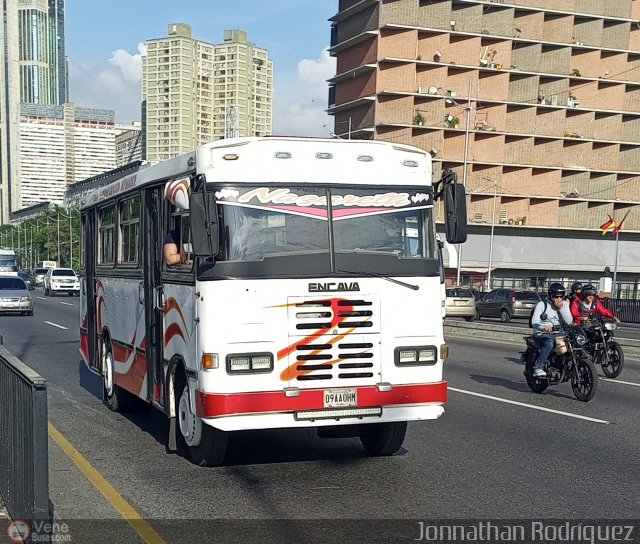 Transporte Privado Joaranny 084 por Jonnathan Rodrguez