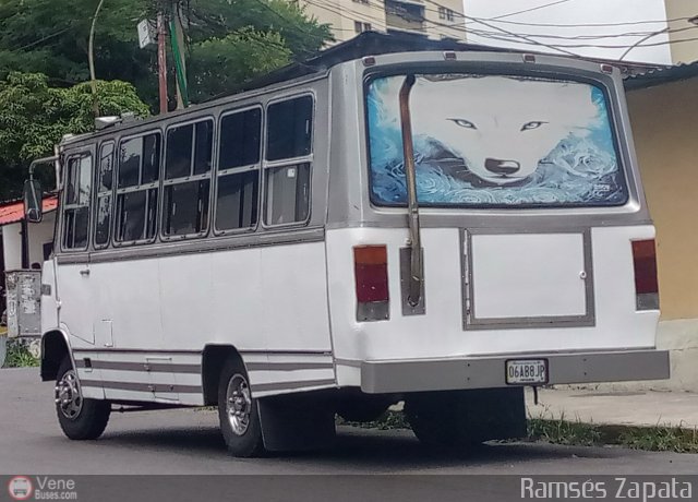 MI - U.C. La Matica 44 por Ramss Zapata