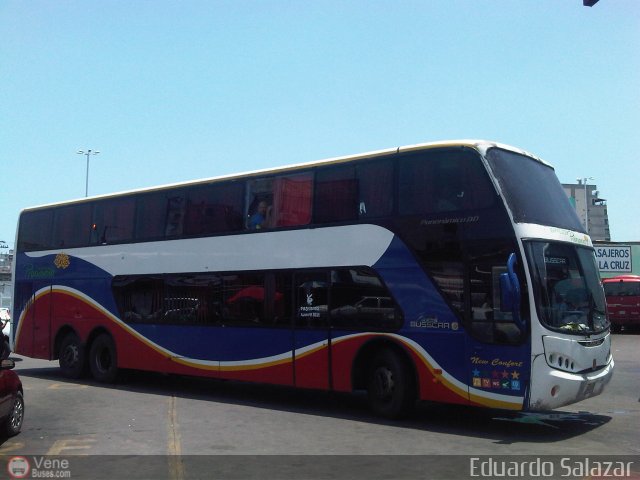 Expresos Primavera 044 por Eduardo Salazar