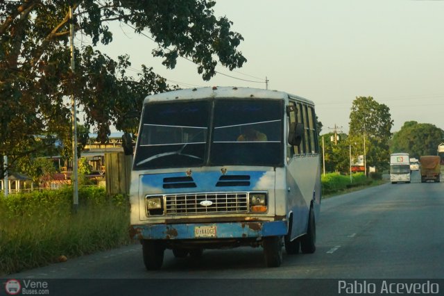 BA - Asoc. Coop. El Pilar 90 por Pablo Acevedo